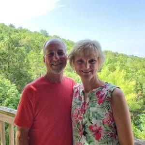 Meet your Posher, Brenda